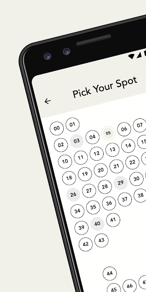 The Drop In Screenshot 3