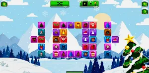 Frosty Connection Screenshot 3