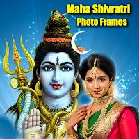 Shivratri 2023 Photo Frames