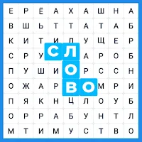 Fillwords - word search
