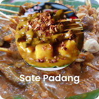 Resep Sate Padang