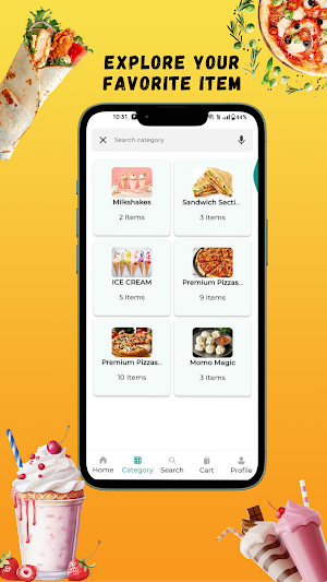Punganurollu Screenshot 3