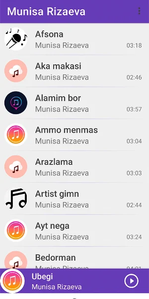 Munisa Rizaeva Screenshot 3