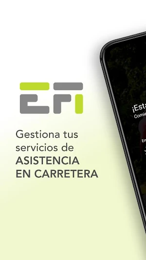 EFI TOW Screenshot 1