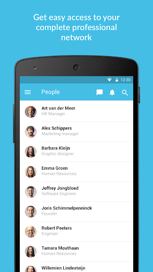 youb Screenshot 1