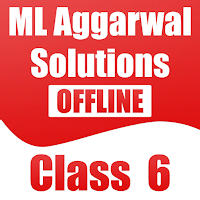 ML Aggarwal Class 6 Solutions