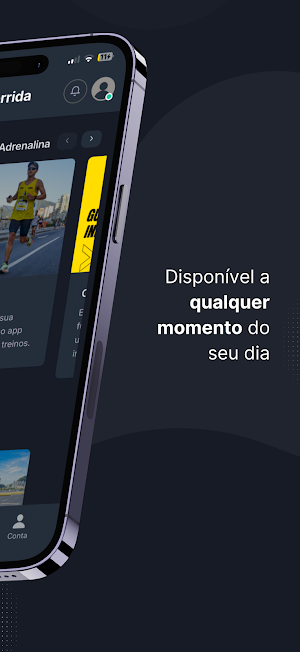 Adrenalina Corrida Screenshot 2