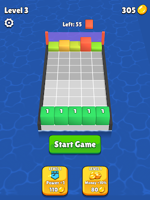 Cube Crusher 3D screenshot 8