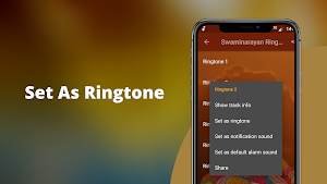 Swaminarayan Ringtones Screenshot 2