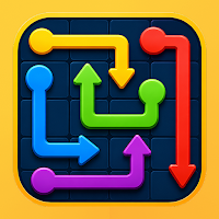 Arrow Escape: Puzzle Game