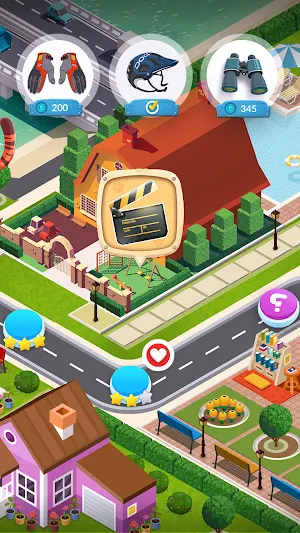 Rehlatie Screenshot 2