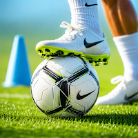 Soccer Individual Practice