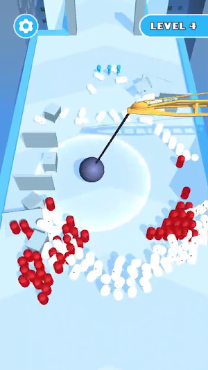 Wrecking Ball 3D Screenshot 3
