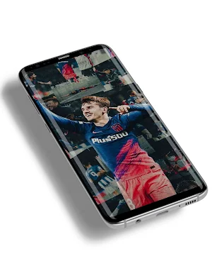 Antoine Griezmann Wallpapers Screenshot 2