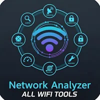 WiFi Analyzer