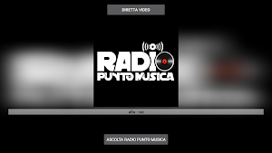 Radio Punto Musica Screenshot 3