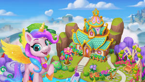 Fairy Tale Screenshot 1