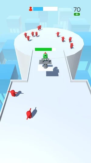 Pop Heads Screenshot 3
