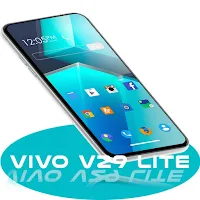 Theme for Vivo V29 Lite