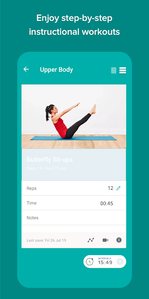 MKK WELLNESS COACHING Screenshot 3