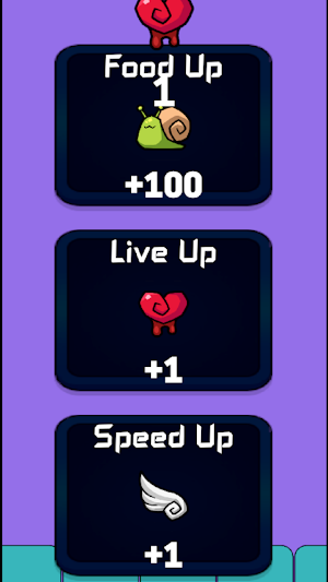 Emoji Head Screenshot 2