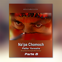 Napa Chomoch Paller YaneshaES2