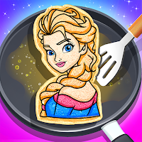 Pancake Maker - Crazy Kitchen