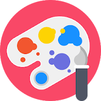 Easy drawing - cool drawing, c