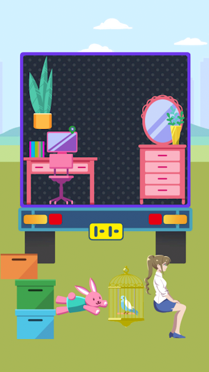 Fit Puzzle Screenshot 2