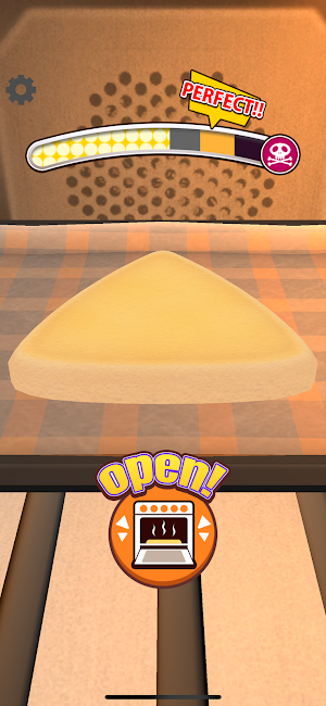 Icing Cookie Screenshot 3