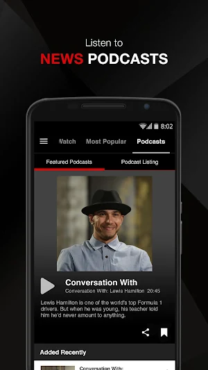 CNA Screenshot 3