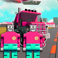 Brick Rigs City Game Guide