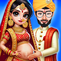 Indian Wedding Honeymoon style