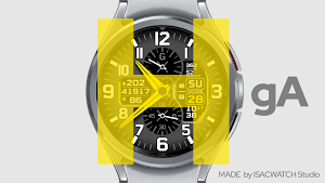 IWF H gA | ISACWATCH Screenshot 0