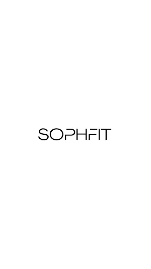SOPHFIT Screenshot 0