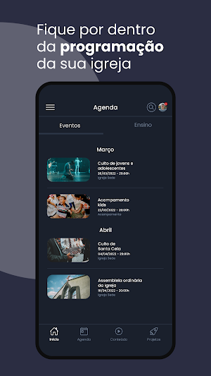 SIBAnápolis Screenshot 3
