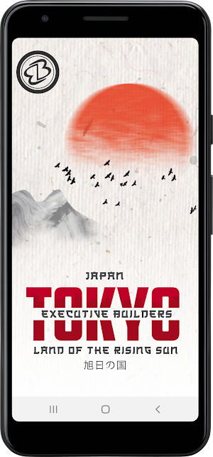 Executive Builders Japan Screenshot 0