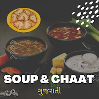 Chaat Soup Recipe in Gujarati