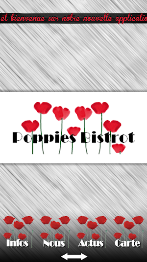 Poppies Screenshot 0