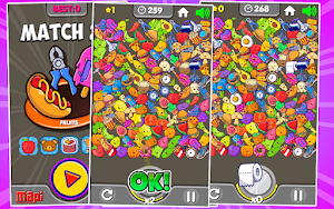 Match 2D Screenshot 2