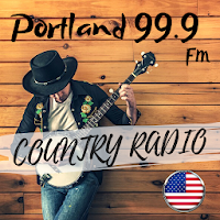 Radio 99.9 Fm Maine Portland O