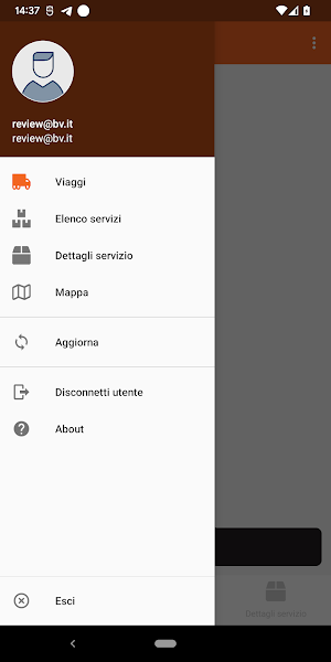 Brivio & Viganò Screenshot 0