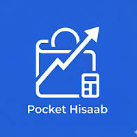 Pocket Hisaab: Expense Tracker