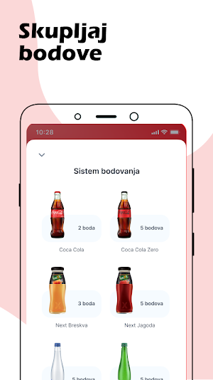CC Konobar Screenshot 1