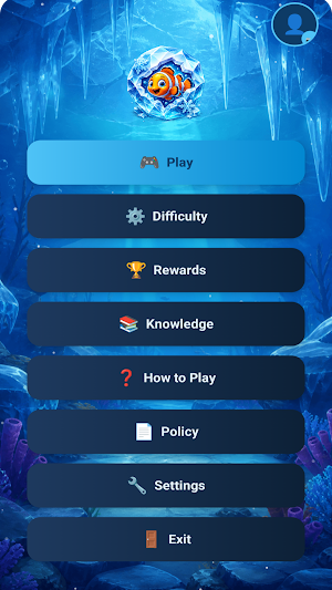 Ice Activities Screenshot 1