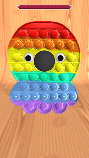 Fidget DIY Screenshot 2