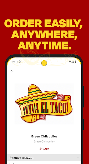 Viva el Taco Screenshot 3