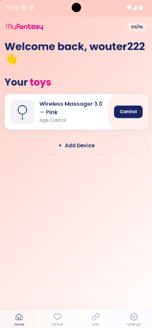 MyFantasy Screenshot 0