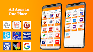 Social media apps bundle Screenshot 2