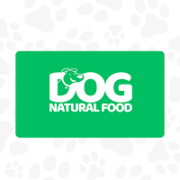 DOG NATURAL FOOD